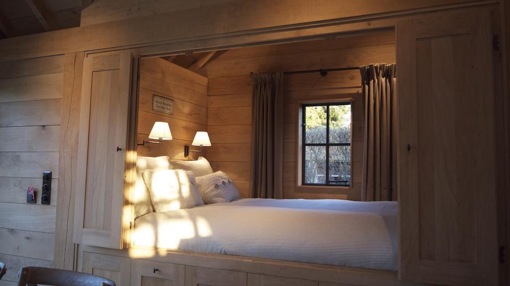 B&B Hemel & Haard Assenede 외부 사진