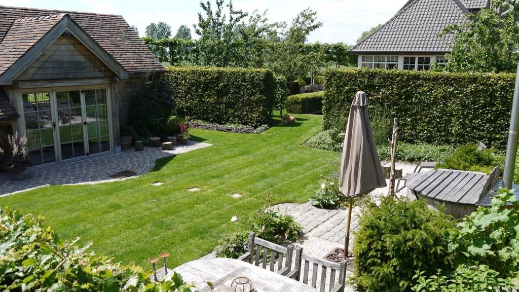 B&B Hemel & Haard Assenede 외부 사진